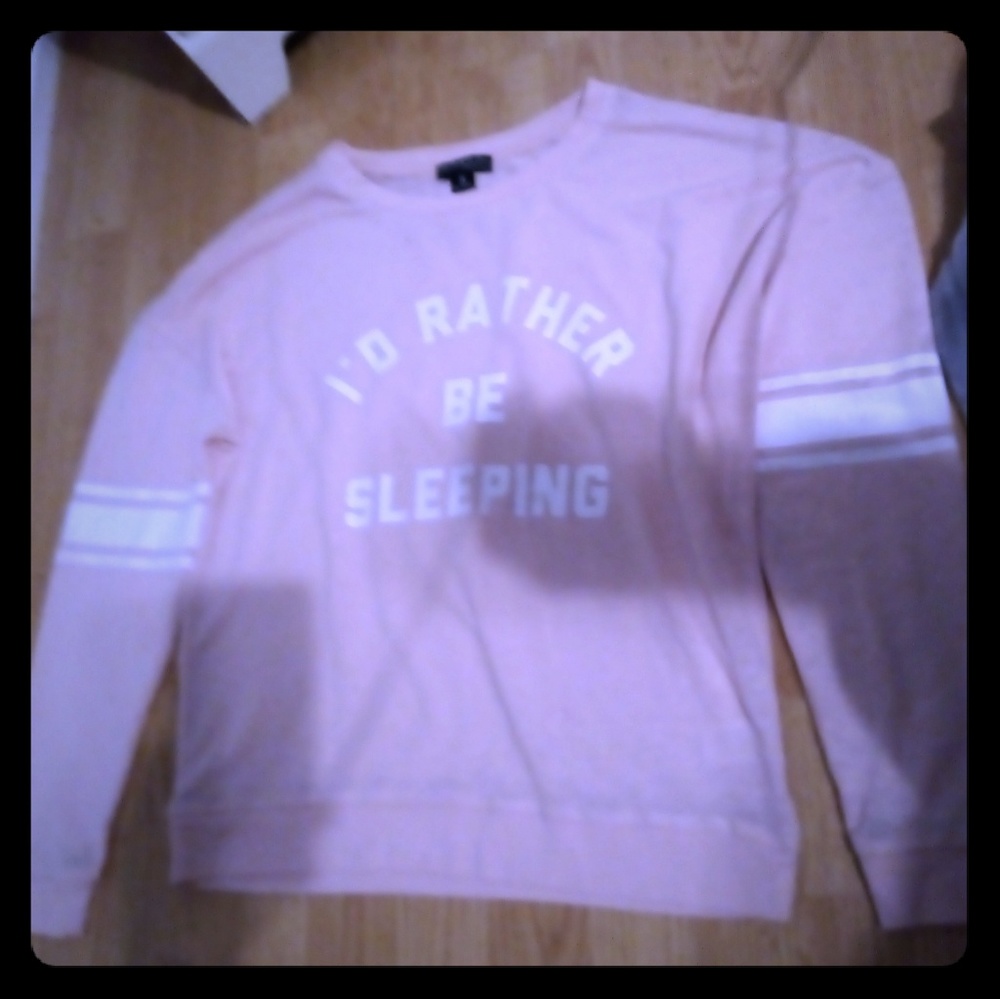 Fifth sun Juniors shirt